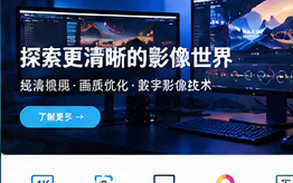 影视作品观影与数字影像编辑专题